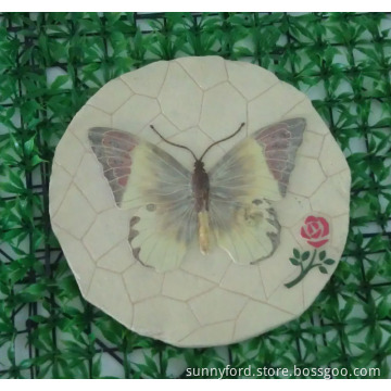 Polyresin Stepping Stones (SFR0654)